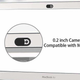 Nano-Shield Webcam Cover (3 Pack) | $5 | Amazon